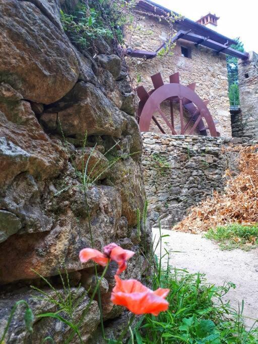 Ferienwohnung Uno Spazio Di Relax In Toscana Buti Exterior foto