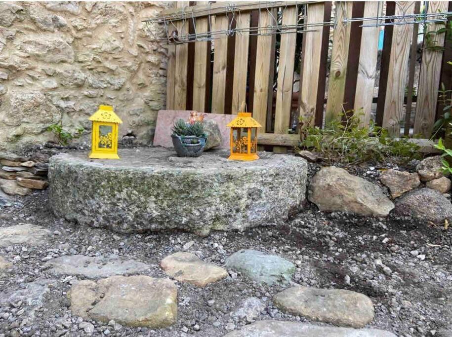Ferienwohnung Uno Spazio Di Relax In Toscana Buti Exterior foto